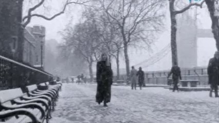 PHILIPPE RUSSO - Magie noire