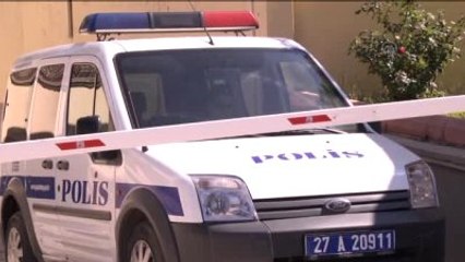 Paralel Yapı" Operasyonu - 5 Şüpheli Adliyeye Sevk Edildi