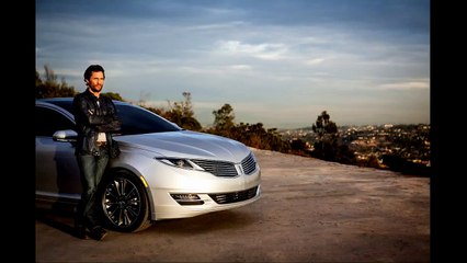 Top 5 The Best Matthew McConaughey lincoln commercials