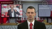 podziemna TV - Szok: Wyniki 1 tury wyborów (14.05.2015)