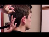 Men's Textured Haircut for Men/Boys Hair