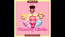 Candy Girls - Wham Bam (The Baby Doc Mix)