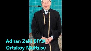 Miraç Bahri (Mevlid)-Adnan Zeki Bıyık