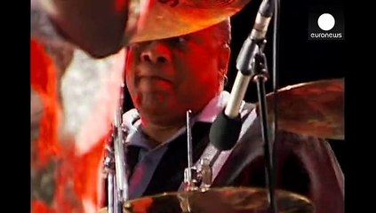 Mort de B.B. King : le blues perd un roi