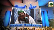 Boycott Insolent Practically - Madani Guldasta 319 - Maulana Ilyas Qadri