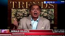 Gerald Celente - America Heading Towards a Economic Collapse