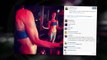 Juliette Lewis dévoile son physique de body-buildeuse poids léger