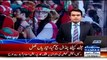 Multan women preparations for PTI Jalsa