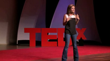 Lessons from the Mental Hospital | Glennon Doyle Melton | TEDxTraverseCity
