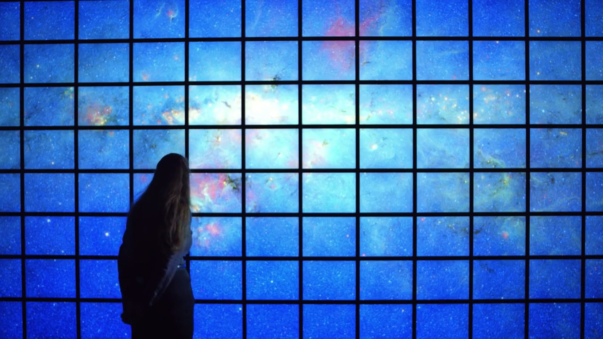 Google and NASA's Quantum Artificial Intelligence Lab