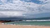 MOST COVERT CHEMCLOUD IN HAWAII- MUST SEE ! MILITARY IS GEOENGINEERING OUR WATER SUPPLY