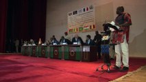 Les pays du Sahel mobilisés contre l'immigration clandestine