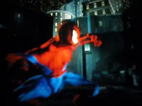 The Amazing Adventures of Spider-Man Front Seat on-ride POV Universal Studios Islands of Adventure