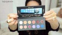POP OF COLOR makeup tutorial with itsJudyTime Palette! Look #1 - itsjudytime TheStyleDiet