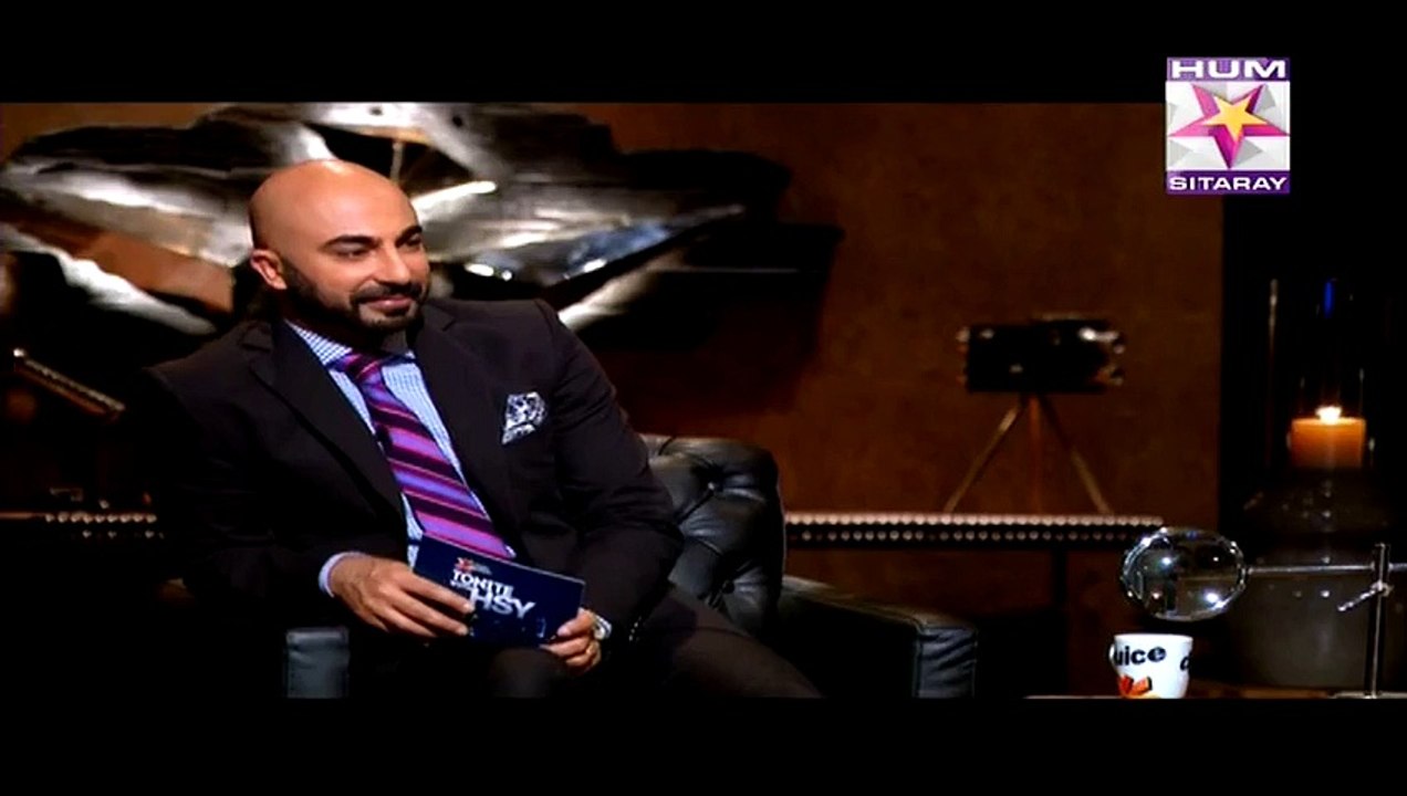 Azfar Rehman Telling That What Happned With Him On Instagram