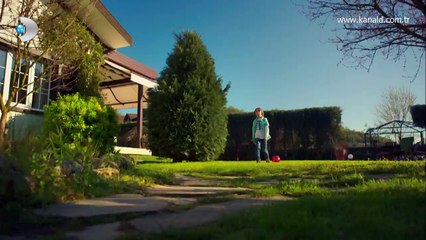 Poyraz Karayel 19. Bölüm - Begüm, Sinan'ı elinden kaçırıyor!