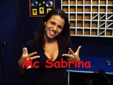 MC SABRINA - TÁ SE EMPINANDO TODA PRA GANHAR O PATRÃO