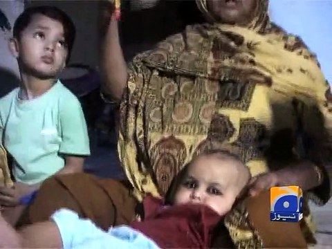 Load Shedding in Hyderabad