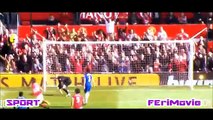 David de Gea || Mejores Paradas || Manchester United 2015 [HD]