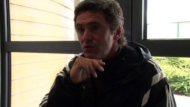 FCN/FCL : Le point presse de Sylvain Ripoll