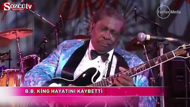 Müziğin efsanesi hayatını kaybetti