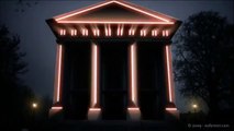 NuFormer 3D Video Mapping Projections on buildings