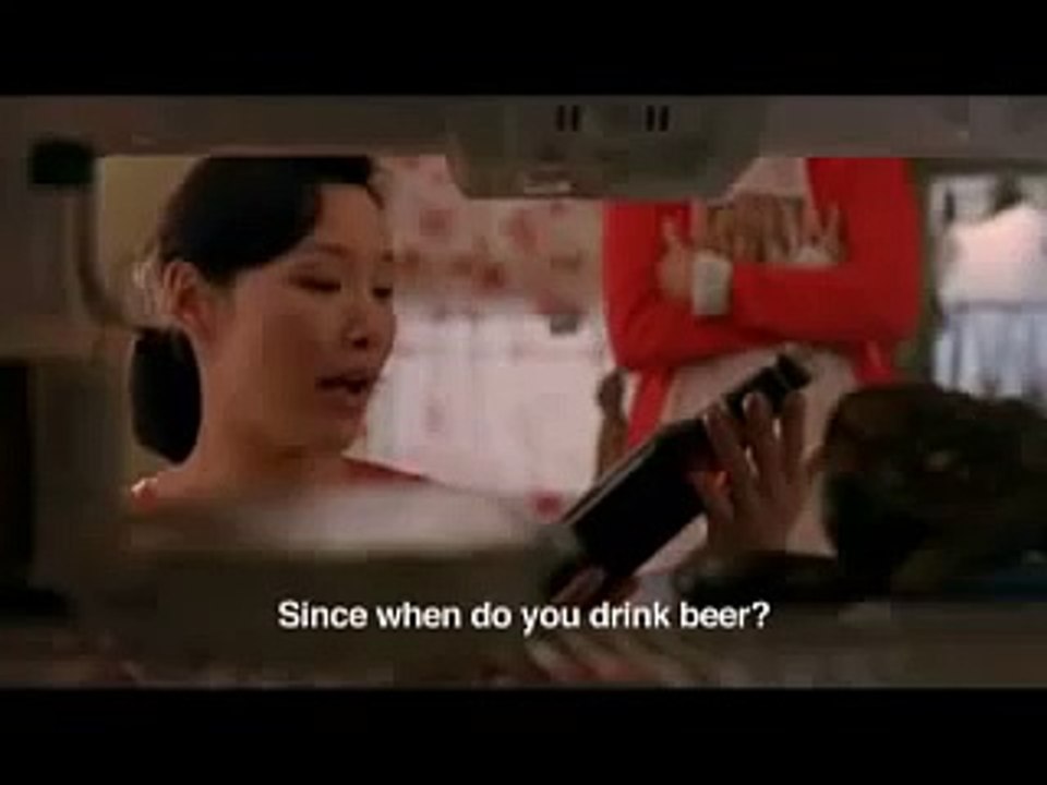 [eng/port-subbed] Saving Face - trailer