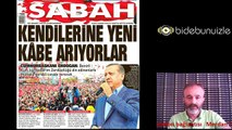 Yavuz Oğhan Gazeteleri ve Gündemi Yorumladı 15-o5-2015