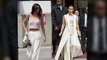 Kendall Jenner se roba el estilo de su hermana mayor Kim Kardashian