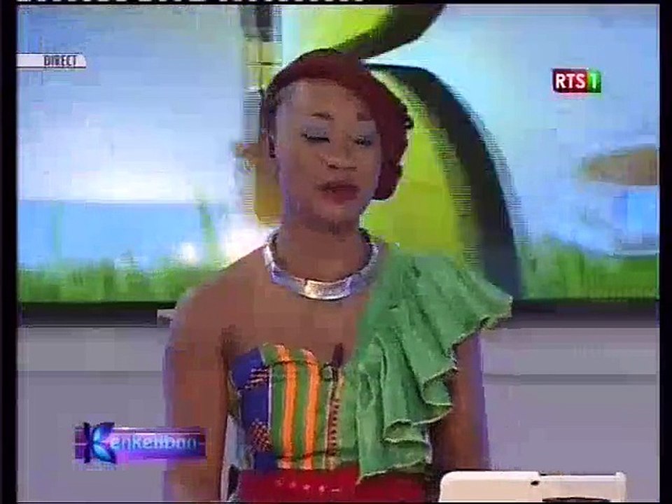 Revue de presse kenkeliba du 15 Mai 2015