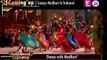 Madhuri Ne Launch Kiya Dance Application !