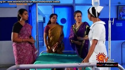 Ponnunjal 15th May 2015 Video Watch Online pt1