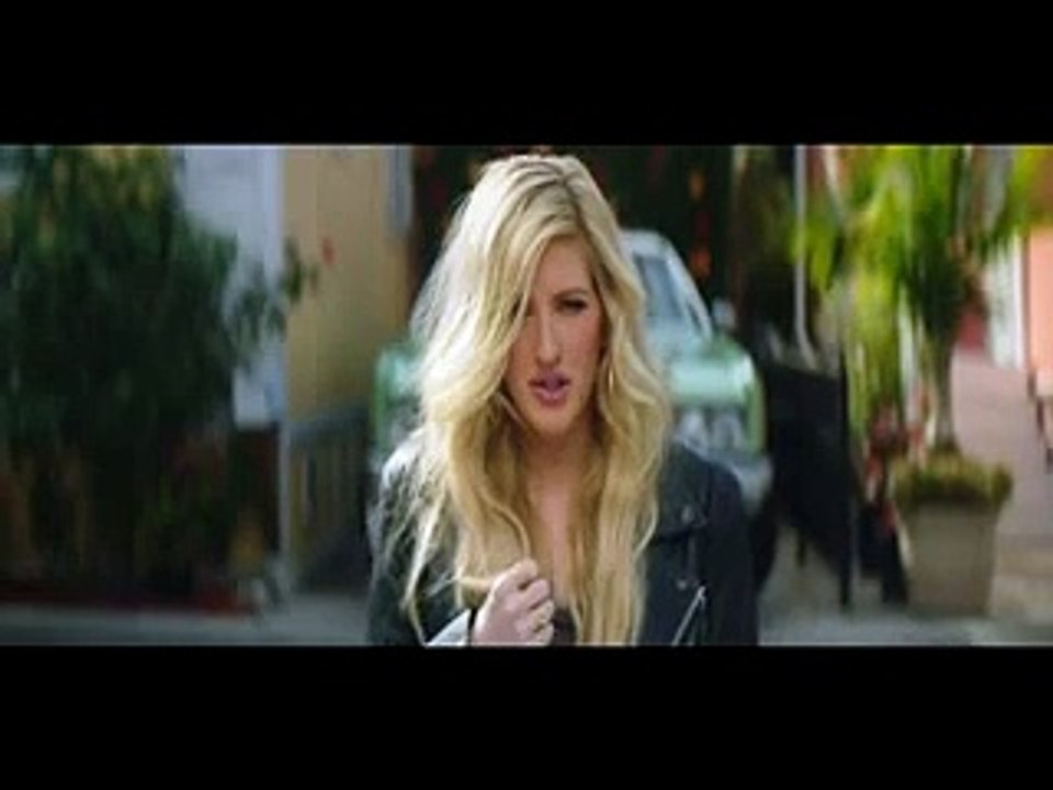 Calvin Harris   Outside ft Ellie Goulding