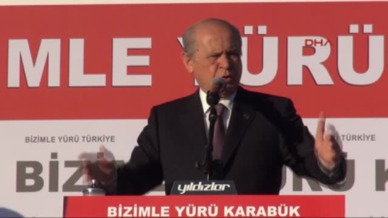 Karabük'te Konuştu Ek2