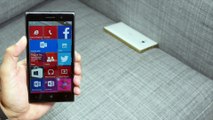 Windows 10 preview for phone build 10080