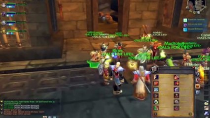 Leeroy Jenkins HD 1080p