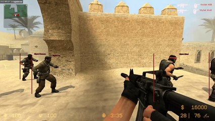 Démo This is cool hack. [STYLAK]