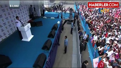 Erdoğan Başkanlık Sistemi İçin Tarih Verdi