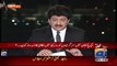 Hamid Mir telling Story of a RAW Agent who came to Pakistan