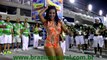 Dance Leotards at Rio Carnival Parades 2014 used by Samba Dance Queens