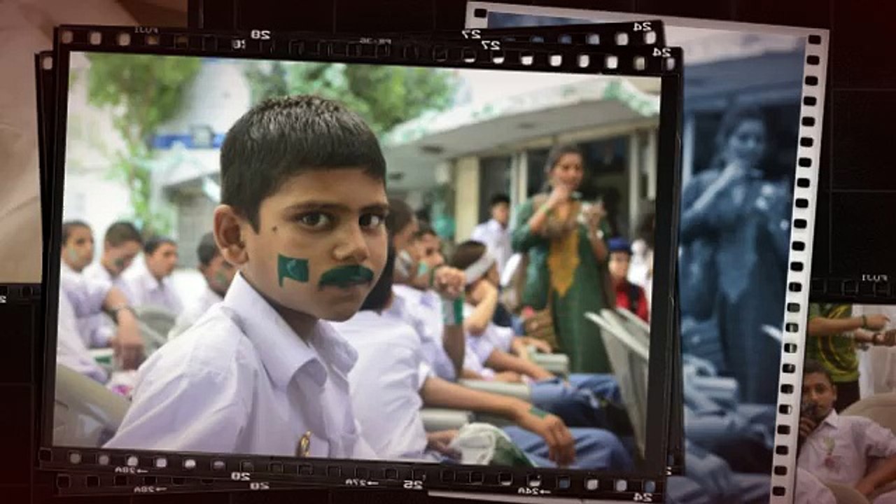 Hayat ul Islam Tech. High School (Anjuman Hayat ul Islam)