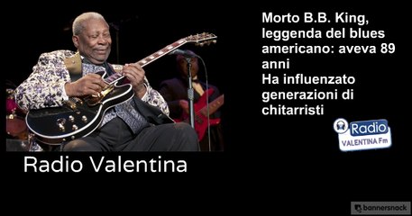 B. B. King - The Thrill Is Gone (Live at Montreux 1993)