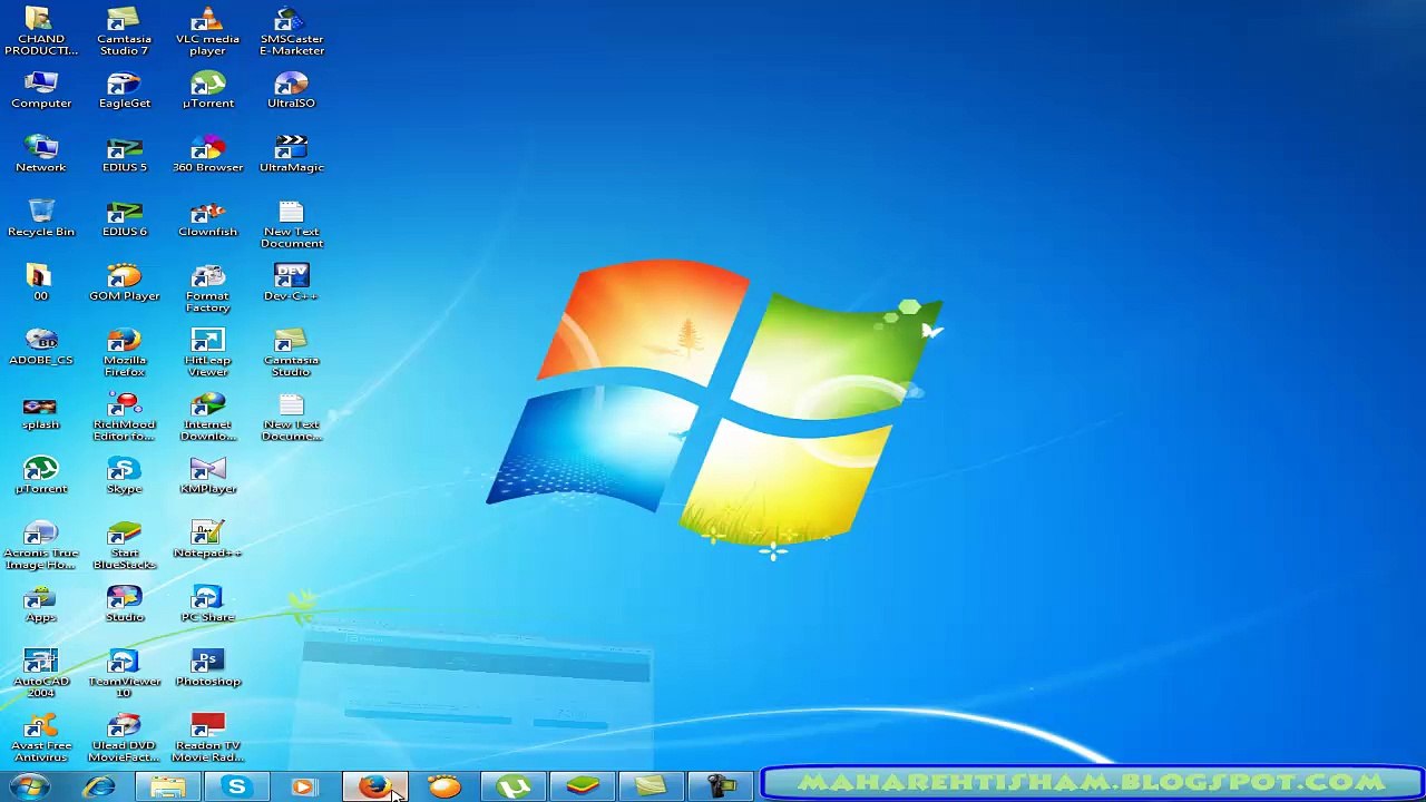 How To Increase Traffic Website&Blog in Urdu/Hindi Tutorial