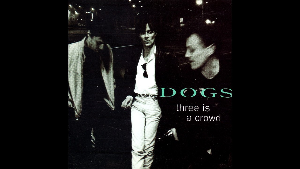 DOGS Three Is A Crowd