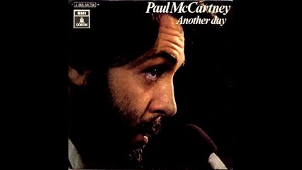 Paul McCartney - Another Day (cover)