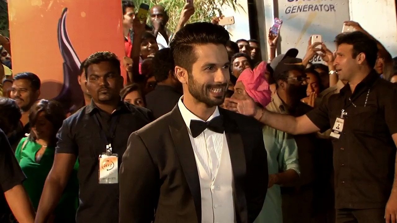 Shahid wraps up 'Udta Punjab'