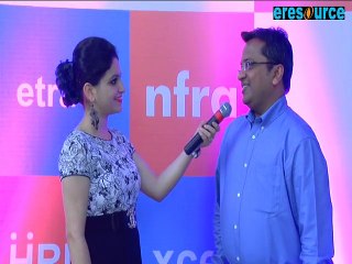 ERP Customer testimonal