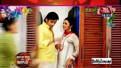 Ravan Kumar Ka ILU-ILU!! - Yeh Hain Mohabbatein - 15th May 2015