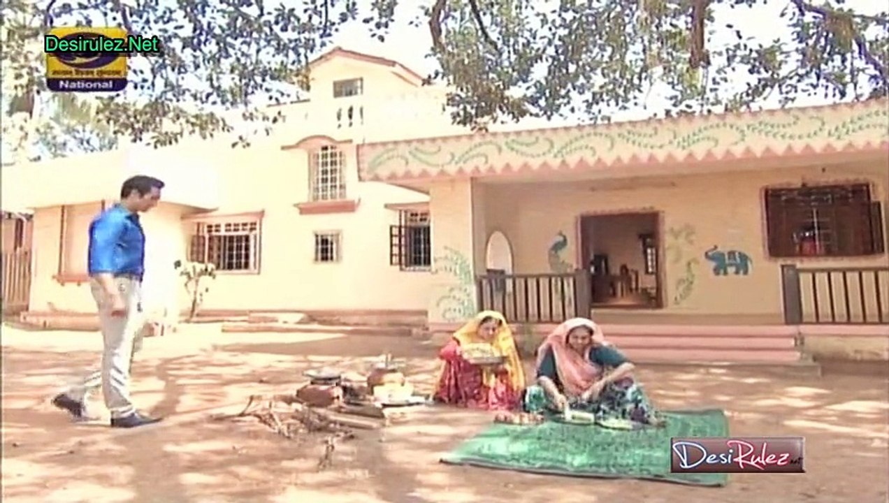 Pragati 15th May 2015