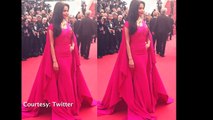 Cannes 2015: Mallika Sherawat Vs Katrina Kaif